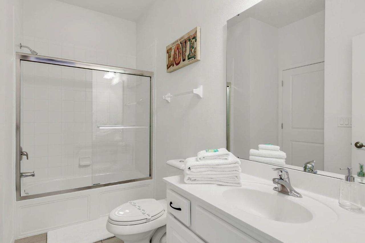 5 Bedrooms - 5 Bathrooms - Sonoma 2669 Ca Kissimmee Exterior photo