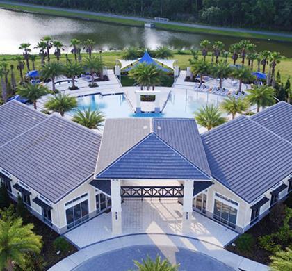 5 Bedrooms - 5 Bathrooms - Sonoma 2669 Ca Kissimmee Exterior photo