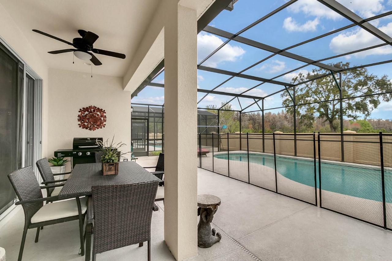 5 Bedrooms - 5 Bathrooms - Sonoma 2669 Ca Kissimmee Exterior photo